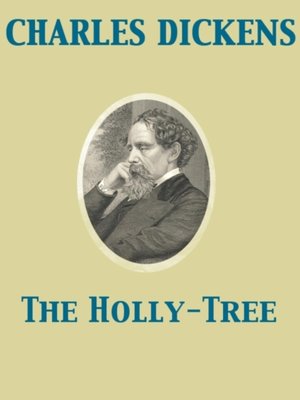 cover image of Holly-Tree